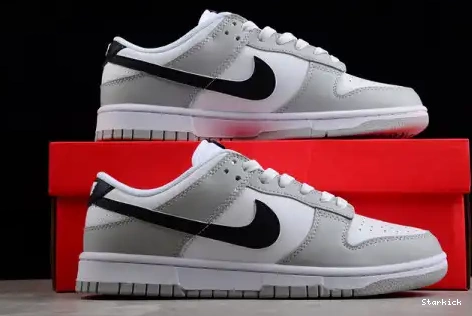 Lottery Nike DR9654-001 Low Dunk 0704
